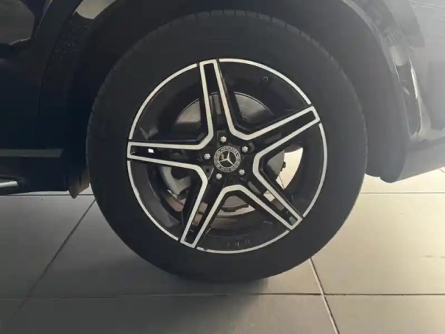 Mercedes Gle 350 e 4matic amg line — photo 9