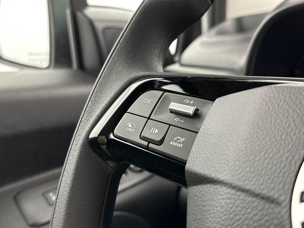 Citroën Berlingo van m diesel 100 ch manuelle — photo 17