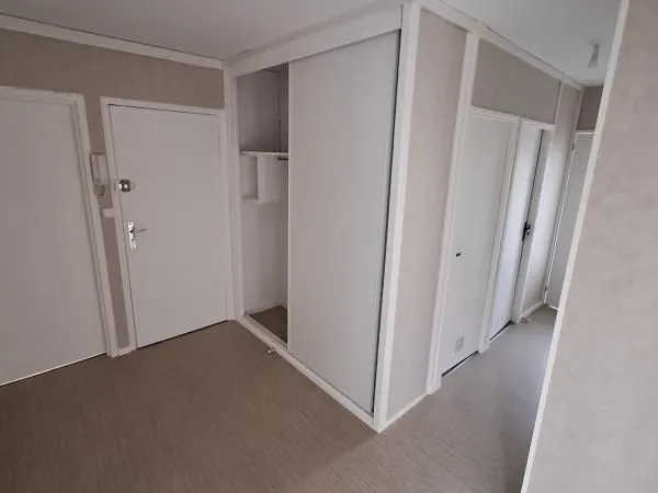 Appartement 4 pièces 77 m²