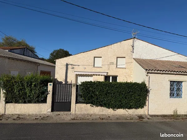 Locations maison de campagne