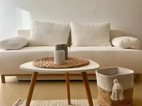 Appartement 2 pièces 29 m²