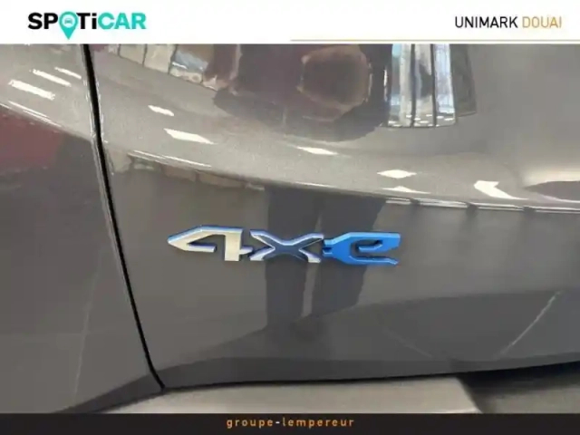 Jeep Renegade 1.3 turbo t4 190ch phev 4xe limited bva6 eawd — photo 30