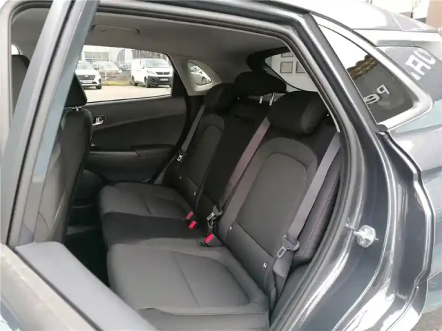 Hyundai Kona 39 kwh - 136 ch — photo 10