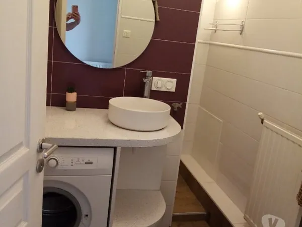 T2 à vendre à Hendaye