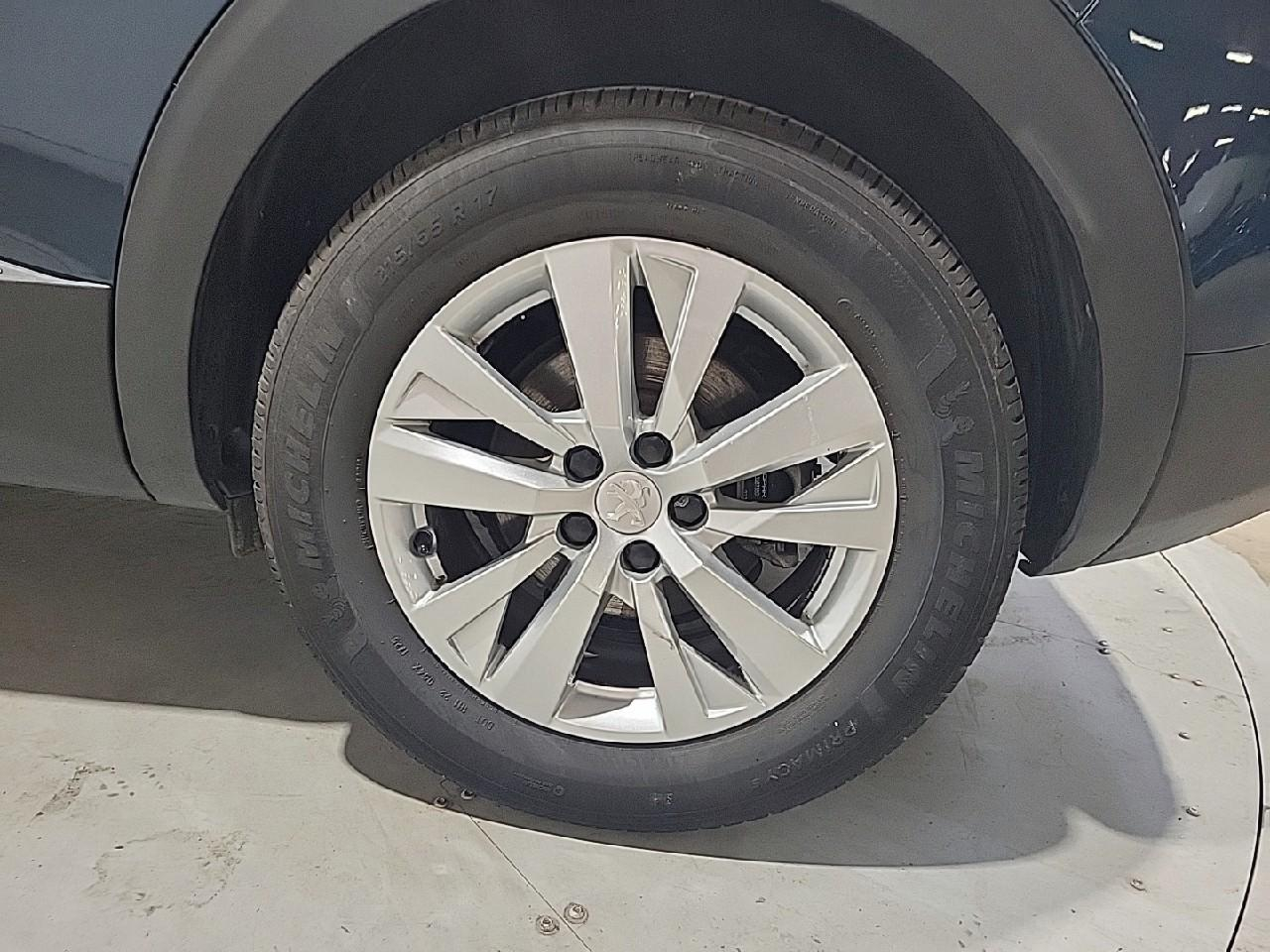 Peugeot 3008 bluehdi 130ch s&s eat8 style — photo 16