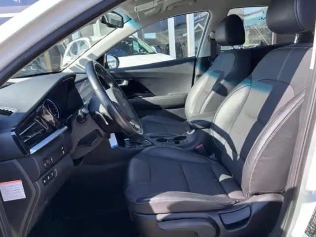 Kia Niro 1.6 gdi 105ch isg + plug-in 60.5ch active dct6 5cv — photo 11