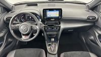 Toyota Yaris Cross 116h GR Sport MY22 — photo 11