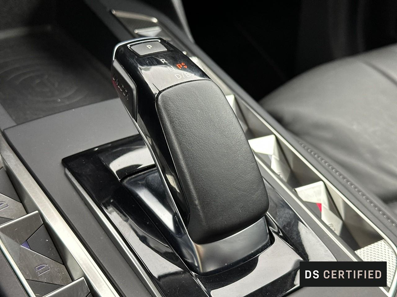Ds Ds 3 e-tense opera — photo 33