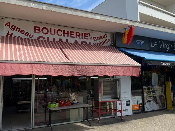 BOUCHERIE CHALABI Nantes Nord