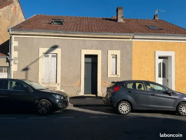 Maison 180 m² Perigueux