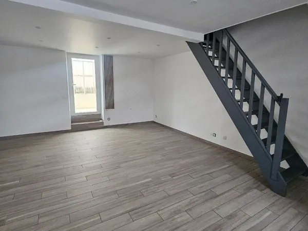 Loue maison t3