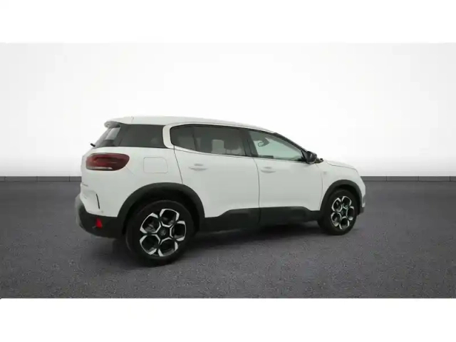 Citroën C5 Aircross puretech 130 s&amp;s bvm6 — photo 33