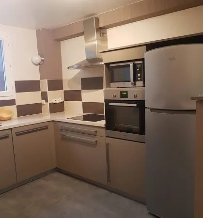 Appartement T3