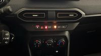 Dacia Sandero 1.0 ECO-G 100ch Stepway Expression — photo 26