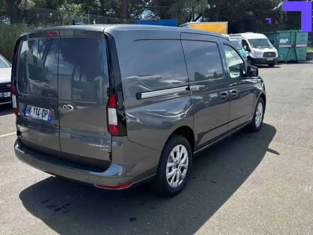 Ford Transit Connect fgn 1.5 ecoboost 150ch l2 phev dct6 — photo 2