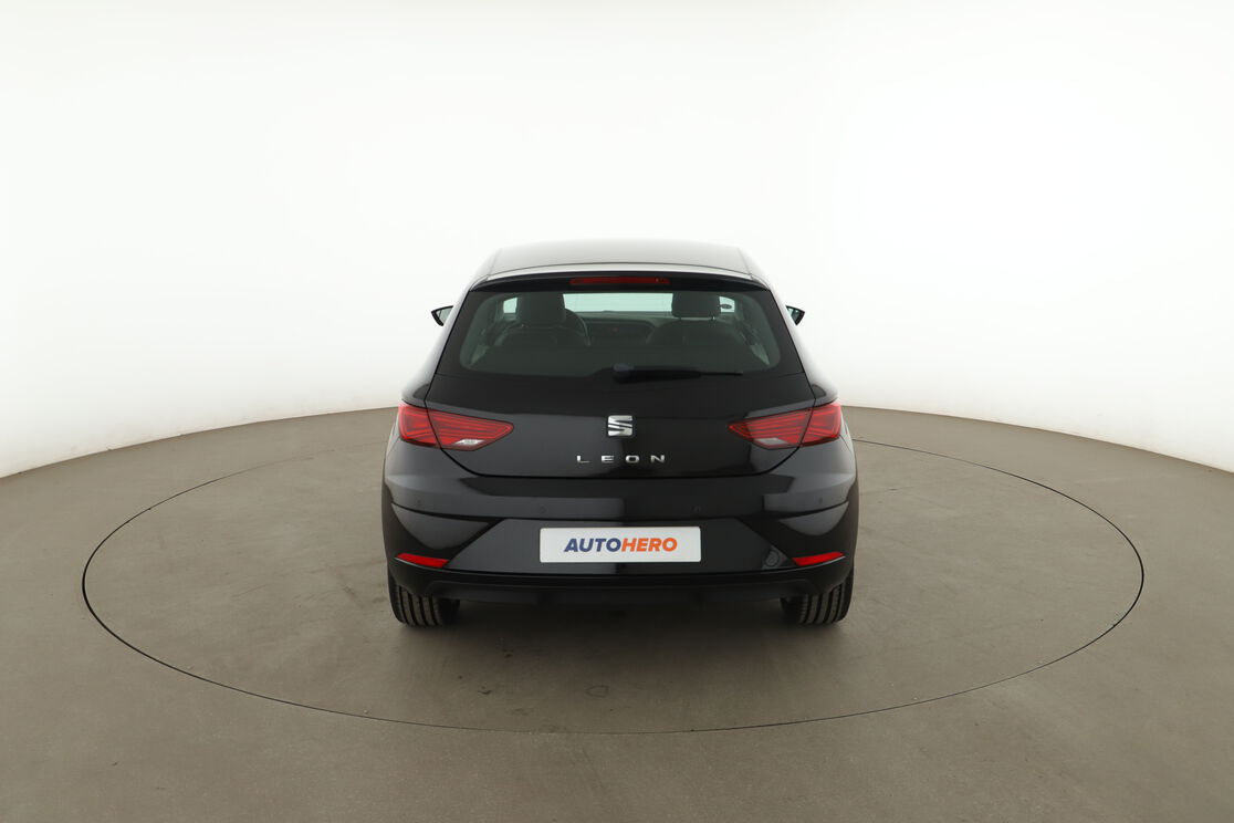 Seat Leon 1.0 EcoTSI Urban Advanced — photo 4