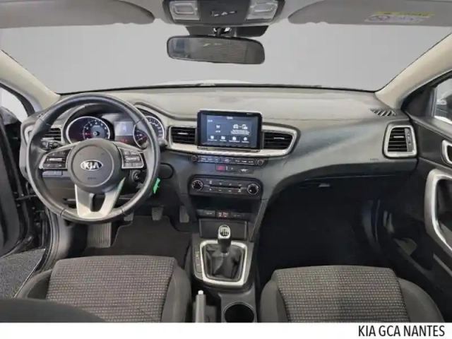 Kia Ceed 1.0 t-gdi 120ch motion — photo 5