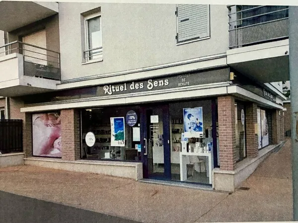 Local commercial Morangis 75 m2
