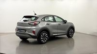 Ford Puma 1.0 Flexifuel 125ch S&S mHEV Titanium — photo 5