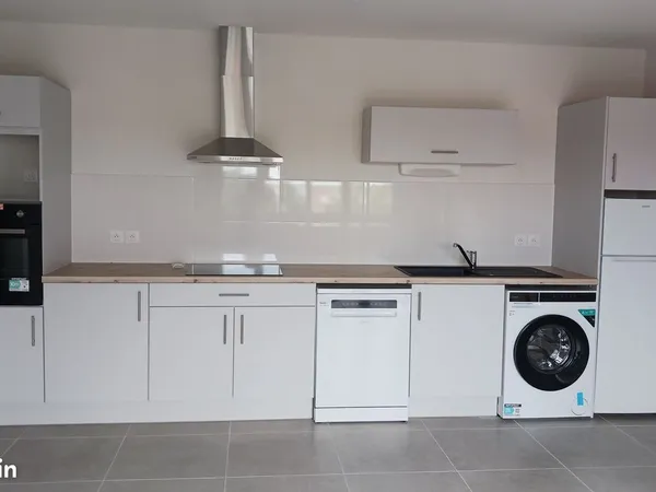 Particulier loue appartements Quartier Lalande, Toulouse (31200)