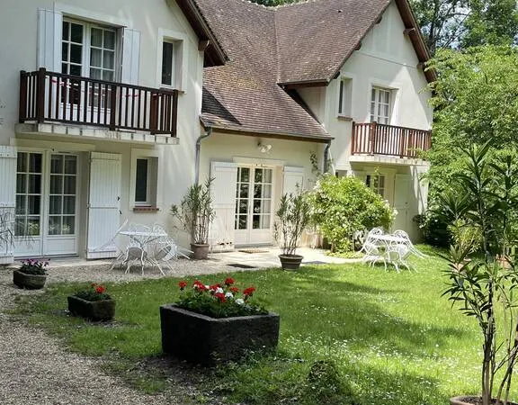 Maison 9 pièces 210 m²