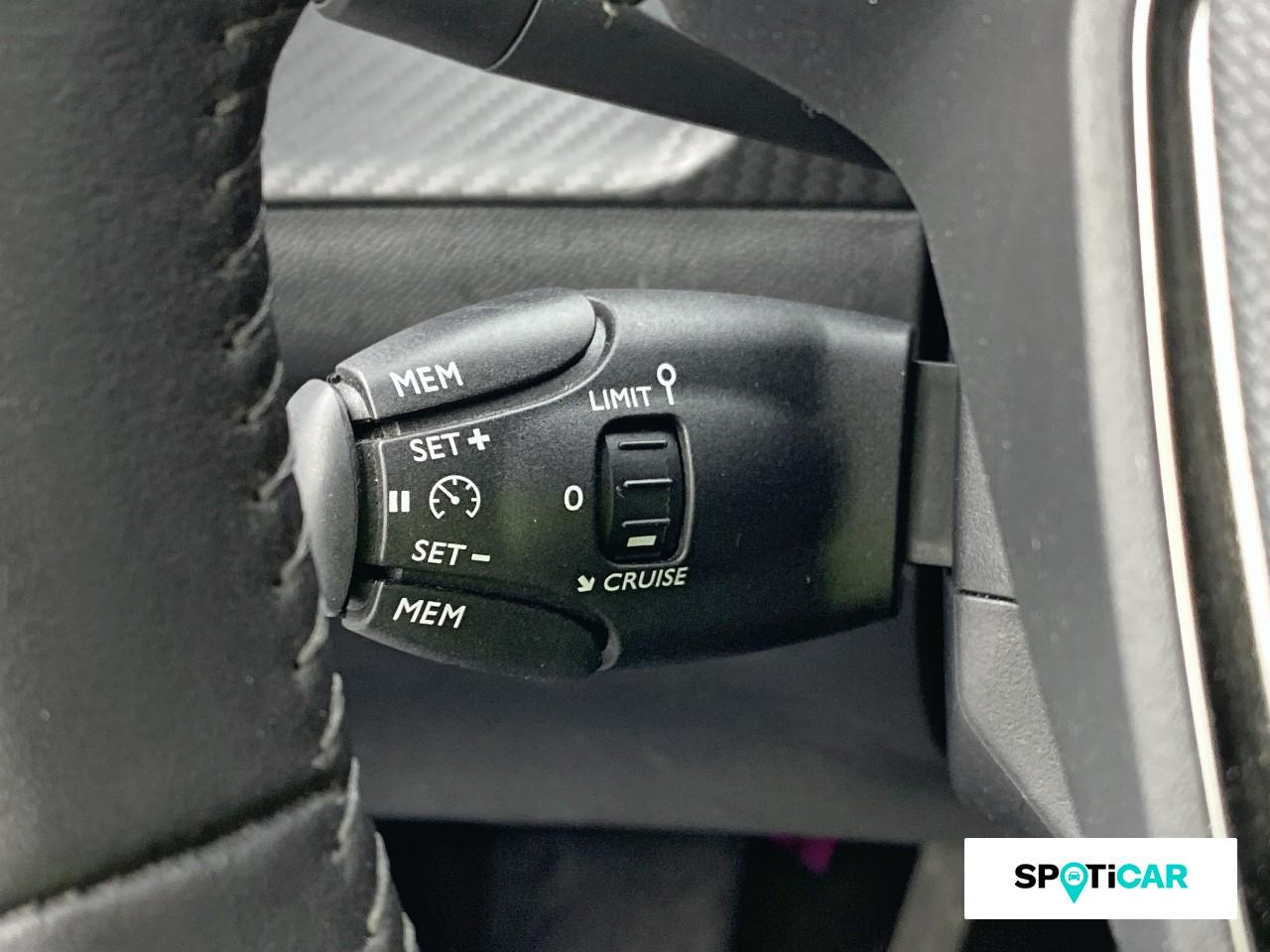 Peugeot 208 1.2 puretech 75ch s&s active — photo 18