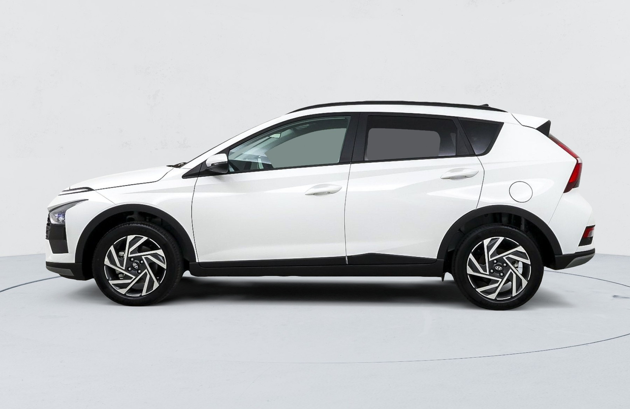 Hyundai BAYON — photo 2