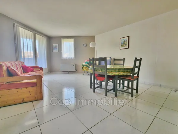 vente appartement 2 Pièce(s)