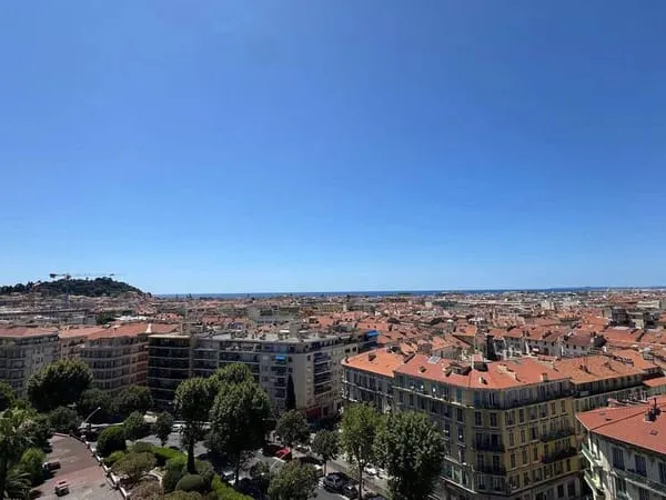 Appartement 4 pièces 241 m²