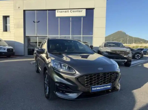 Ford Kuga 2.5 duratec 225ch phev st-line x bva