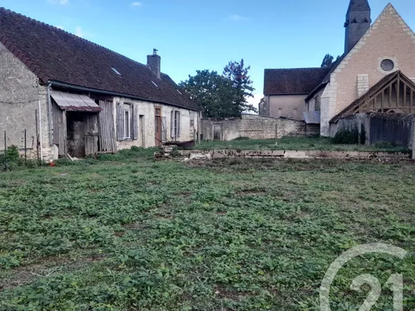Maison 2 pièces 109 m²