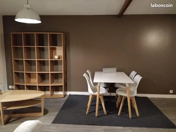 Location appartement T3 Hôpital Camfrout