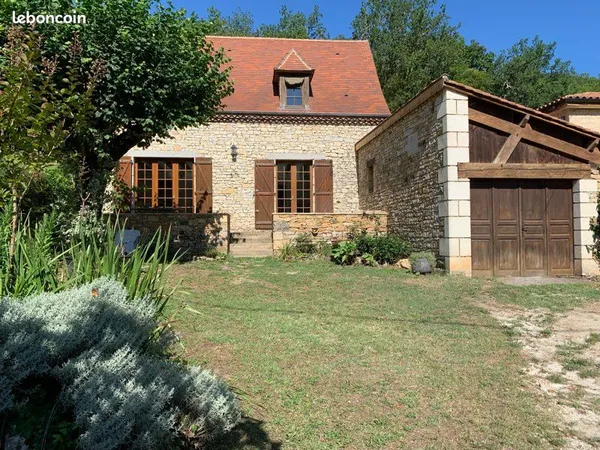Location Maison Périgourdine