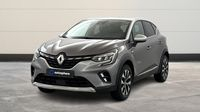 Renault Captur 1.0 TCe 90ch Techno — photo 1