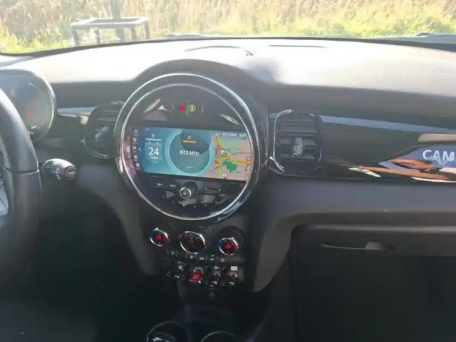 Mini Mini cooper 136ch  edition camden bva7 — photo 4