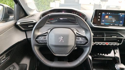 Peugeot 208 1.2 PureTech 100 - Allure – 2022 – 47629 km – Essence – Boîte Manuelle — photo 30