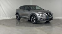Nissan Juke 1.0 DIG-T 114ch N-Connecta 2023 — photo 3