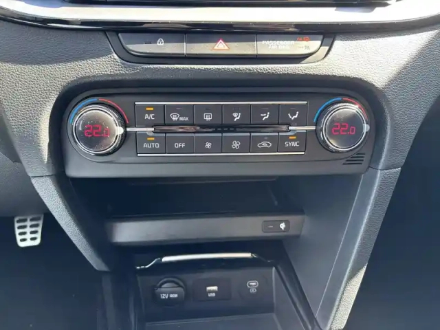 Kia Xceed 1.5 t-gdi 140 ch bvm6 — photo 30