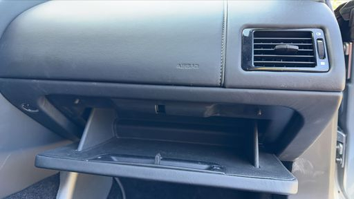 Aston Martin Rapide 6.0 560 S - S – 2017 – 31226 km – Essence – Boîte Automatique — photo 29