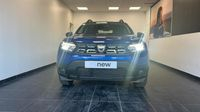 Dacia Duster 1.0 ECO-G 100ch Essentiel 4x2