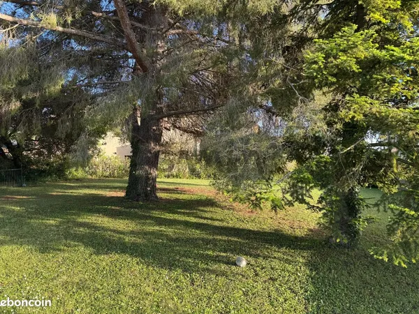 Terrain 465 m² Clarensac