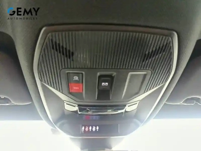 Peugeot 408 phev 225 e-eat8 — photo 20