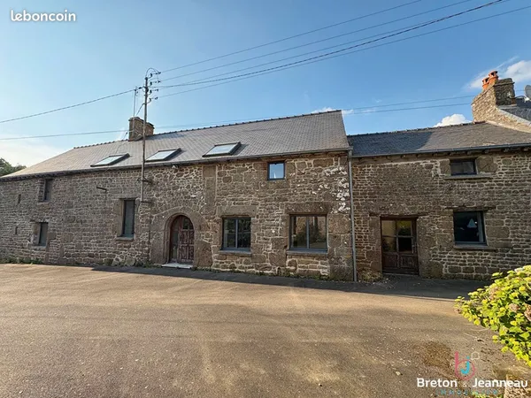 Maison 11 pièces 376 m²