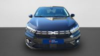 Dacia Sandero 1.0 SCe 65ch Expression — photo 2