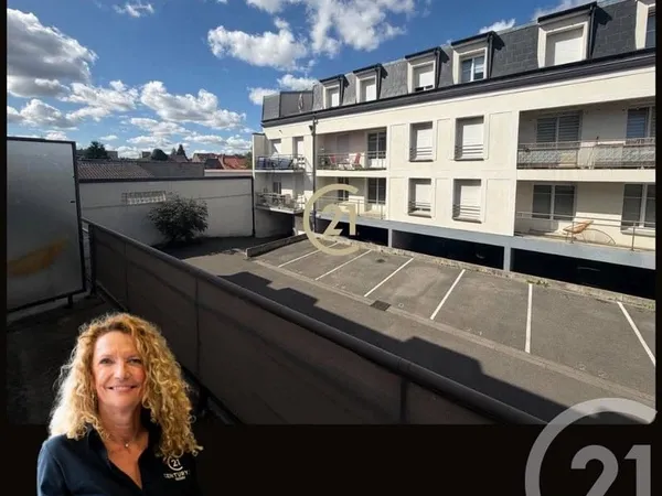 Appartement 3 pièces 67 m²