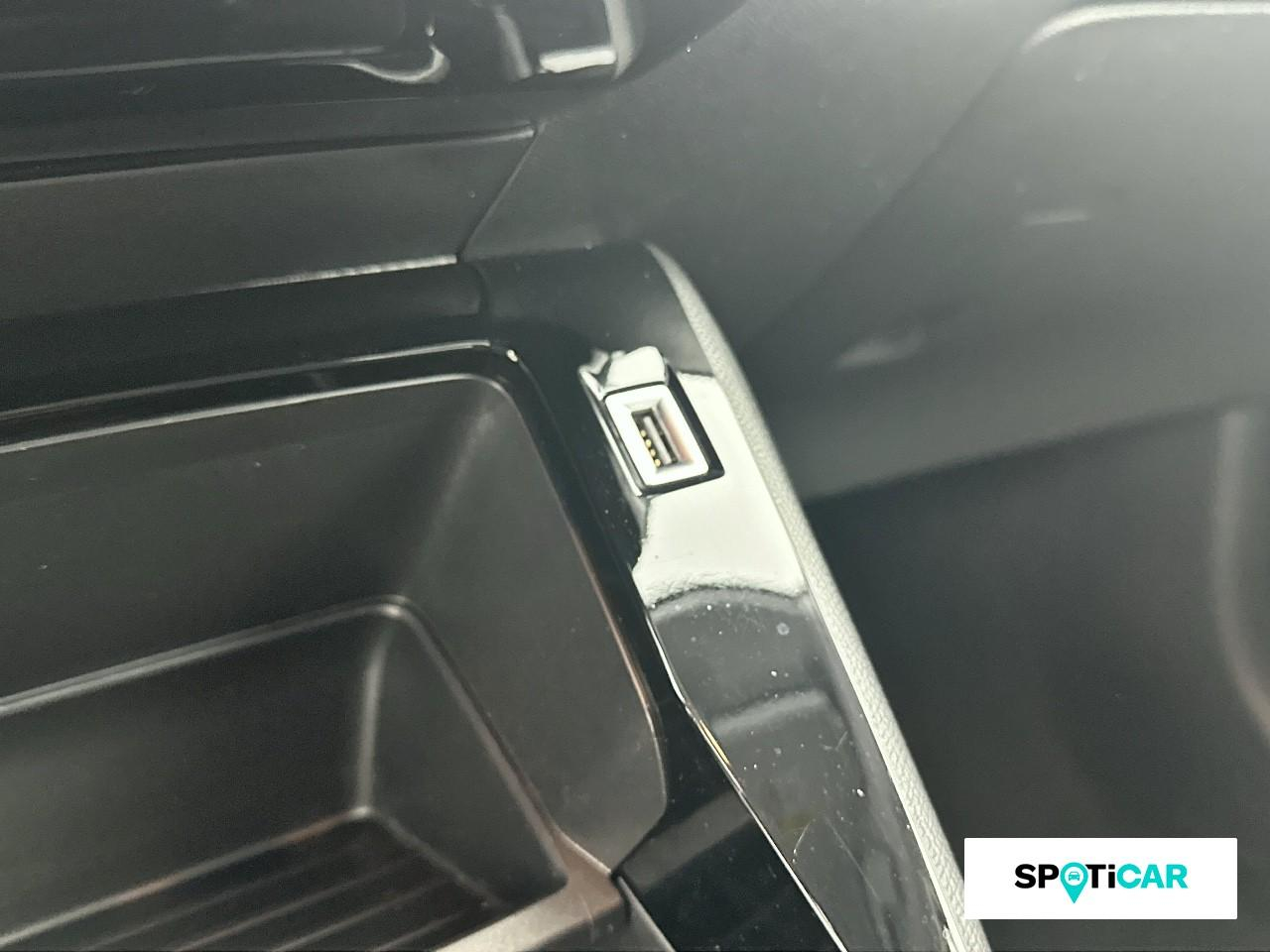 Peugeot 208 1.2 puretech 75ch s&s style — photo 16