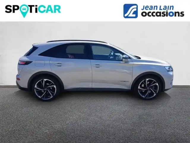 Ds Ds 7 ds7 crossback hybride e-tense 225 eat8 — photo 4