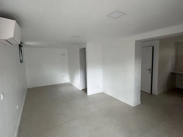 Appartement 2 pièces 55 m²