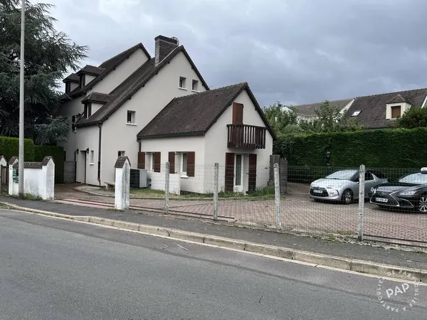 Appartement 1 pièce 26 m²