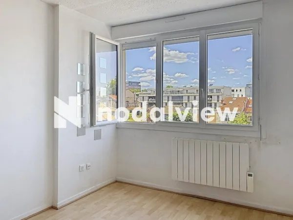 BORDEAUX SAINT-BRUNO - STUDIO AU CALME